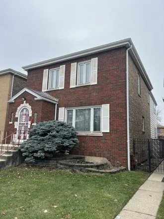 Buy this 3 bed house on 5432 South Tripp Avenue in Chicago, IL 60629