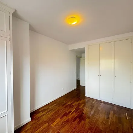 Rent this 1 bed apartment on Instituto de Educación Secundaria Conde de Orgaz in Calle de Nápoles, 56