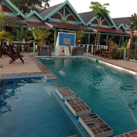 Rent this 4 bed house on Siem Reap