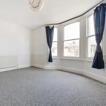 Image 3 - 27 Egremont Place, Brighton, BN2 0GA, United Kingdom - Apartment for rent