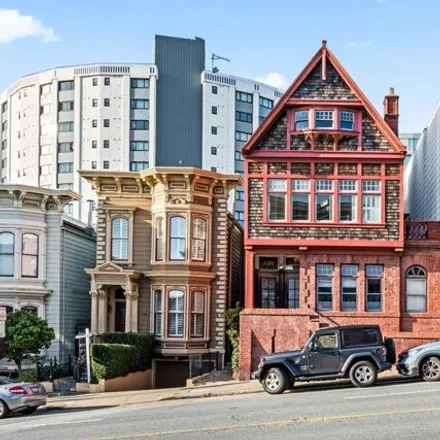 Buy this 5 bed house on 2332;2334 California Street in San Francisco, CA 94115