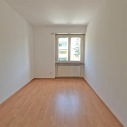 Rent this 5 bed apartment on Belchenstrasse 5 in 4900 Langenthal, Switzerland