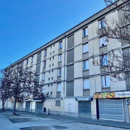 Rent this 5 bed apartment on 5 Impasse Joseph Paul in 84000 Avignon, France