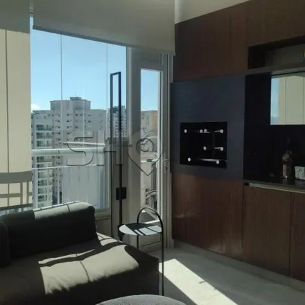 Buy this 1 bed apartment on Rua Conselheiro Pedro Luís 367 in Alto de Santana, São Paulo - SP