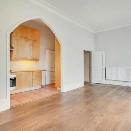 Buy this 2 bed apartment on 61 Elgin Crescent in London, W11 2JW
