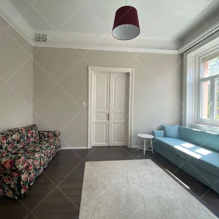 Image 2 - Budapest, Wesselényi utca 50, 1077, Hungary - Apartment for rent