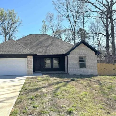Buy this 3 bed house on unnamed road in Beebe, AR 72012