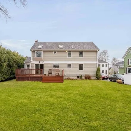 Image 2 - 29 North Street, Newton, MA 02461, USA - House for sale