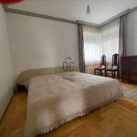 Rent this 3 bed apartment on Budapest in Rózsa utca 7, 1028