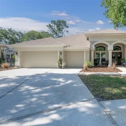 Image 1 - La Salle Drive, East Lake, FL 34688, USA - House for sale