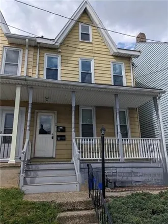Rent this 2 bed apartment on 885 Spring Garden Street in Easton, PA 18042