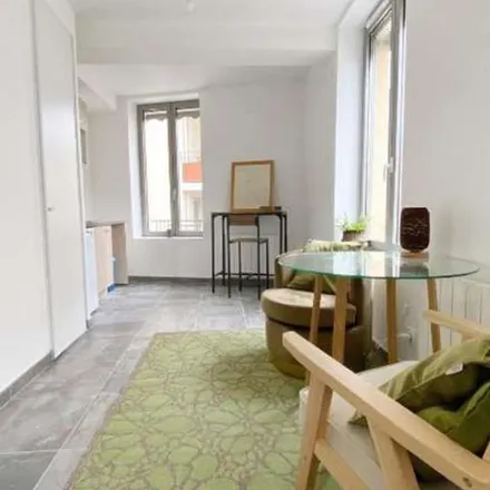 Rent this 1 bed apartment on 35 Rue Georges Courteline in 69100 Villeurbanne, France