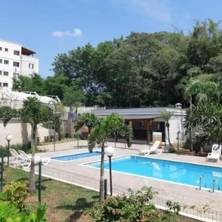 Rent this 3 bed apartment on Rua Benedito Gonçalves de Araújo in Jardim Sevilha, Indaiatuba - SP