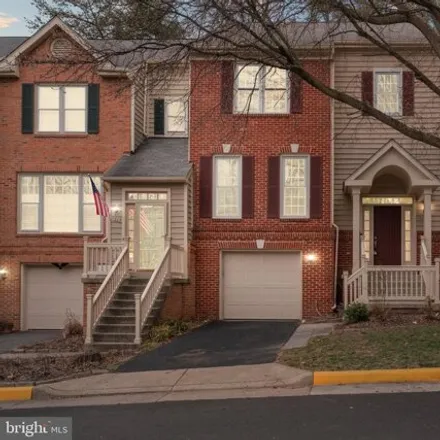 Rent this 3 bed house on 11731 Great Owl Circle in Reston, VA 20194