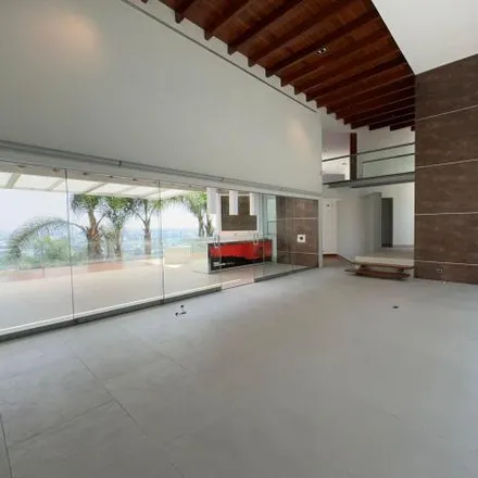 Rent this 4 bed house on Jirón Bellavista in Santiago de Surco, Lima Metropolitan Area 10853