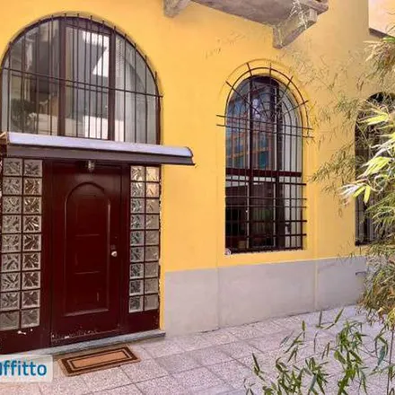 Rent this 3 bed apartment on Della Cittadella in Corso di Porta Ticinese 50, 20123 Milan MI