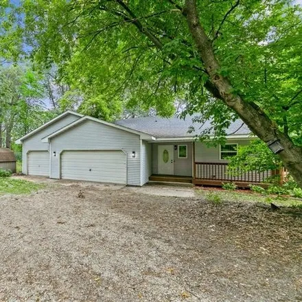 Buy this 2 bed house on 10849 Quinlar Avenue Northwest in Southside Township, MN 55382