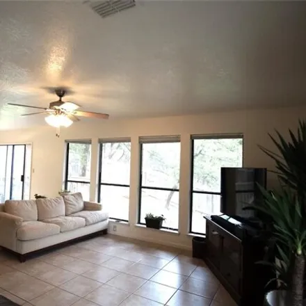 Rent this 2 bed condo on 4904 Smokey Valley in Austin, TX 78731