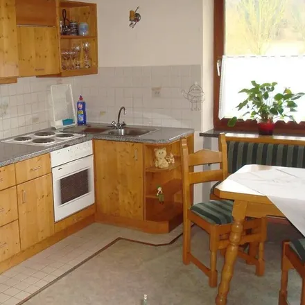 Rent this 2 bed apartment on Aicha vorm Wald in Bavaria, Germany