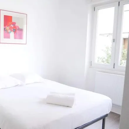 Rent this studio apartment on Strasbourg in Bas-Rhin, France