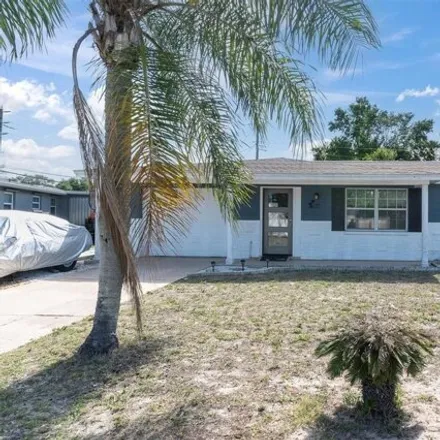 Buy this 3 bed house on 2464 Chancery Drive in Holiday, FL 34690