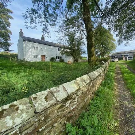Image 1 - Lower Road, Ribchester, PR3 2YN, United Kingdom - House for sale