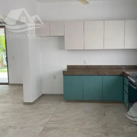 Image 1 - unnamed road, Lagos del Sol, ROO, Mexico - House for rent