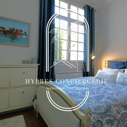Image 4 - 83400 Hyères, France - Apartment for rent