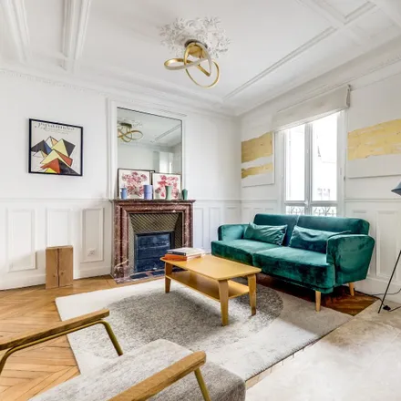 Image 5 - 10 Rue du Four, 75006 Paris, France - Apartment for rent