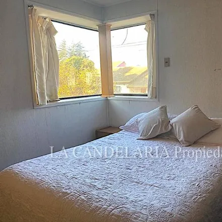 Buy this 3 bed house on Avenida El Canelo in Algarrobo, Chile