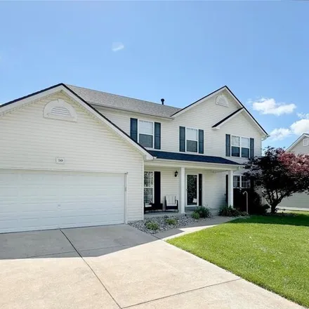 Buy this 5 bed house on 549 Rascal Crossing in O’Fallon, MO 63366