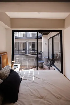 Buy this studio apartment on Calle Chicle in Colonia Granjas México, 08400 Mexico City