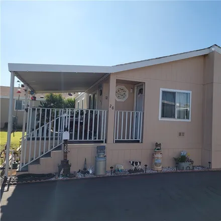Buy this 3 bed house on 28 Walnut Via in Anaheim, CA 92801