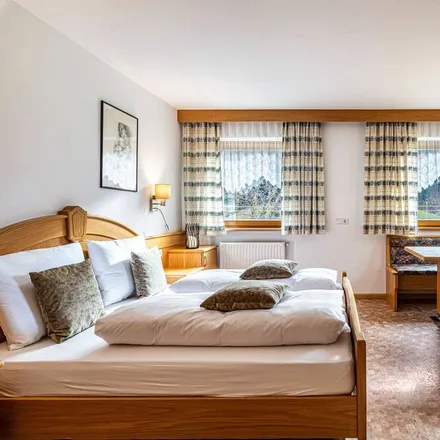 Rent this 3 bed apartment on 39036 La Ila - Stern - La Villa BZ