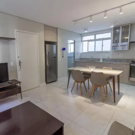 Rent this 2 bed apartment on Rua Rogério Fajardo in Anchieta, Belo Horizonte - MG