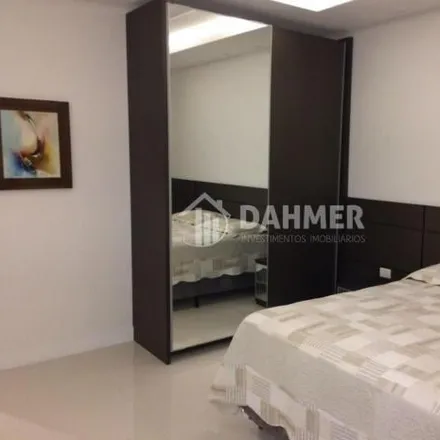 Rent this 4 bed apartment on Rua 272 in Meia Praia, Itapema - SC