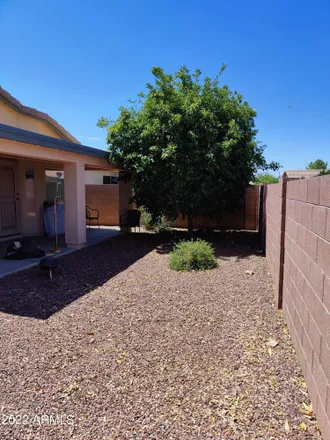 Image 4 - 6430 South Granite Drive, Chandler, AZ 85249, USA - House for sale