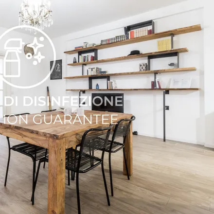 Rent this 2 bed apartment on Via Savona 26 in 20144 Milan MI, Italy