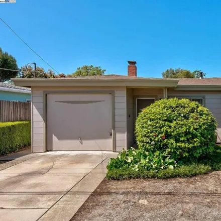 Buy this 2 bed house on 17827 Rainier Avenue in Cherryland, Alameda County