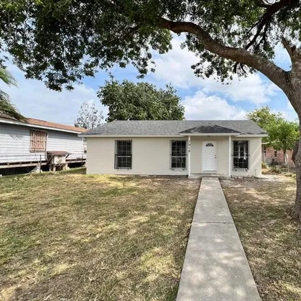 Rent this 3 bed house on 1921 Taxco Drive in Brownsville, TX 78521