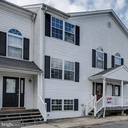 Image 1 - 3609 Harbor Road, Chesapeake Beach, MD 20732, USA - Townhouse for rent