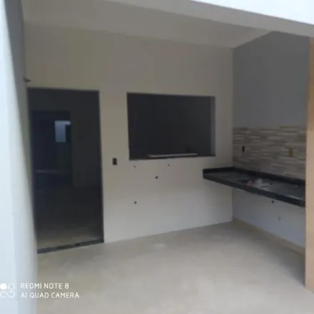 Buy this 3 bed house on unnamed road in Jardim Canaã, Uberlândia - MG
