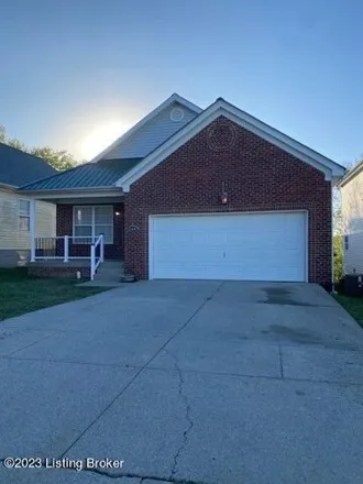 Buy this studio house on 4985 Bell Avenue in Shelbyville, KY 40065