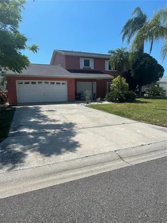Rent this 4 bed house on 11538 47th Avenue North in Pinellas County, FL 33708