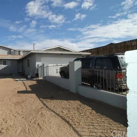 Buy this 5 bed house on 999 Arbor Way in Barstow, CA 92311