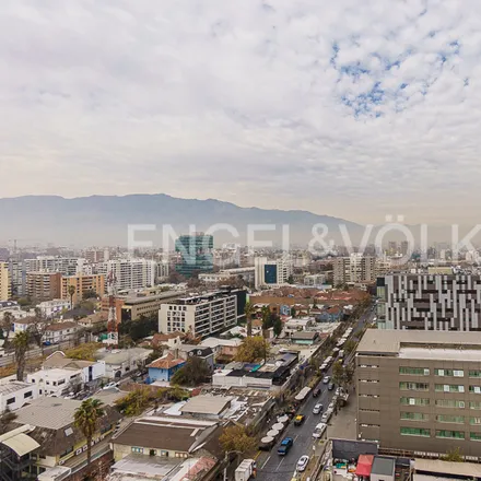 Image 1 - La Esquina, Avenida Manuel Montt, 750 0000 Providencia, Chile - Apartment for sale