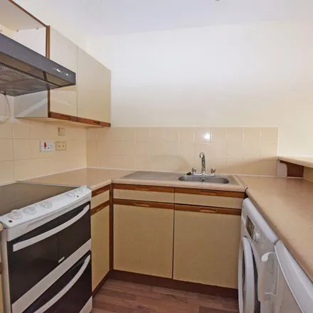 Rent this 1 bed apartment on Adams Way in Holybourne, GU34 2UU