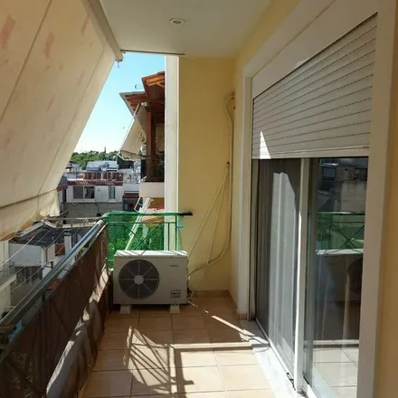 Rent this 3 bed apartment on ΕΘΝ.ΑΝΤΙΣΤΑΣΕΩΣ in Σαρανταπόρου, Municipality of Peristeri