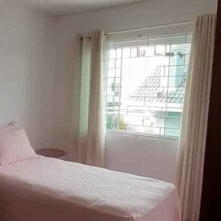 Rent this 1 bed apartment on Cidade Industrial de Curitiba in Curitiba, Região Metropolitana de Curitiba