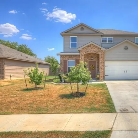 Buy this 4 bed house on 506 Long Leaf Drive in New Braunfels, TX 78130